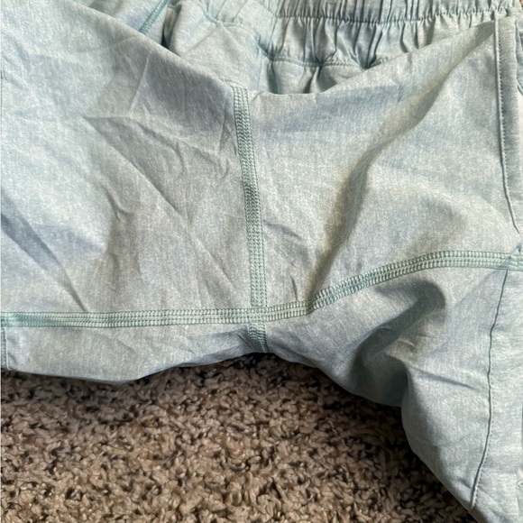 Lululemon Track That Short - Picture 4 of 7